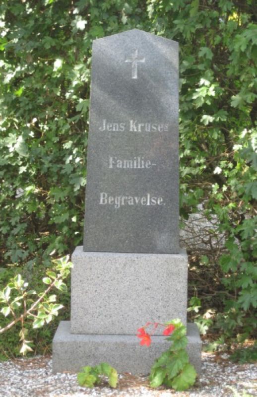 Jens Kruse's familiegravsted.jpg